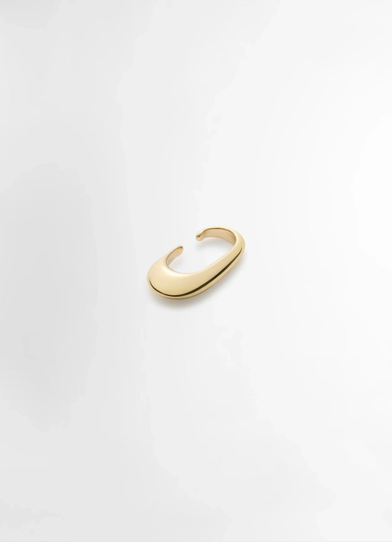 LONG DROP EARCUFF 5