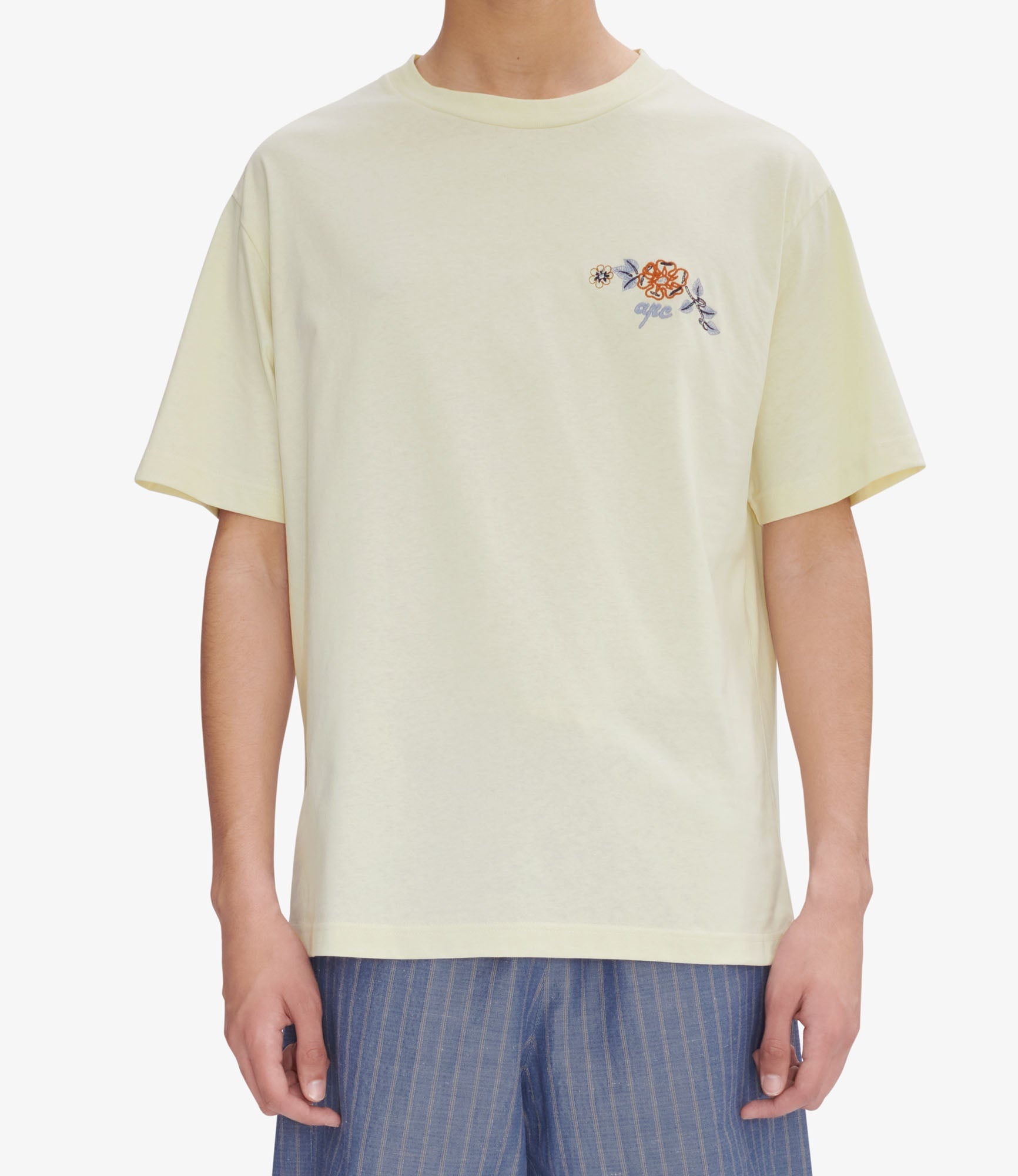 OSCAR T-SHIRT - 4