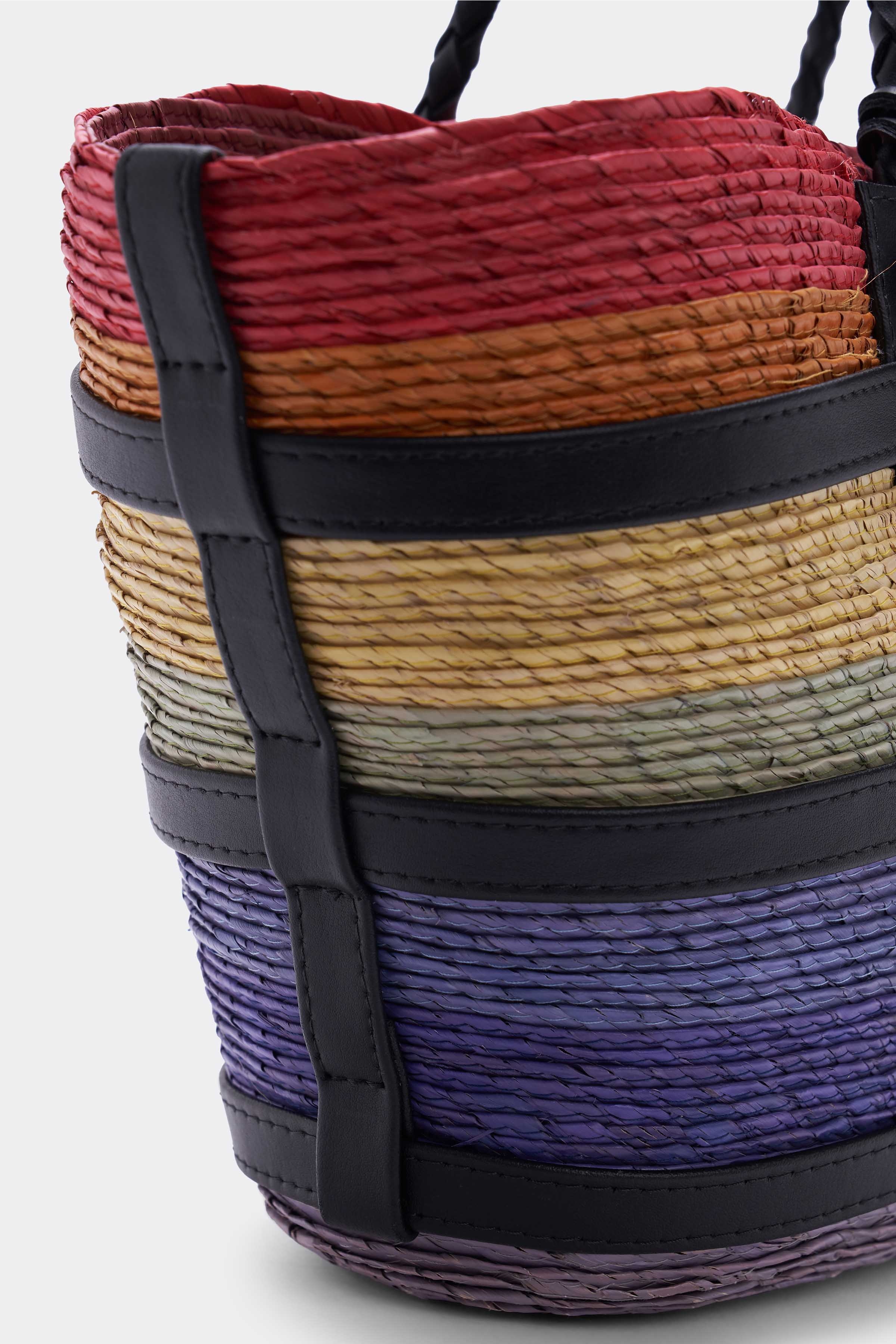 'WATERMILL' BAG SMALL - 5