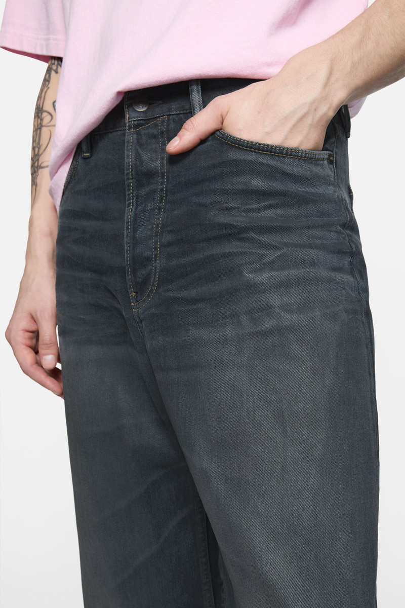 Baggy fit jeans - 1981 - Black 6