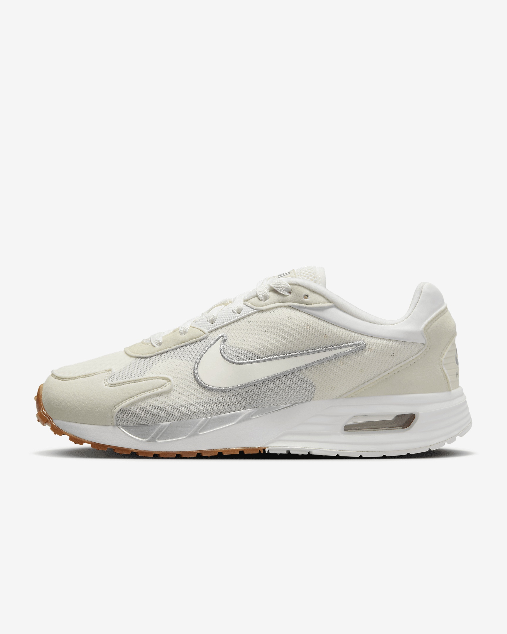 Nike Air Max Solo Women's Shoes - 1