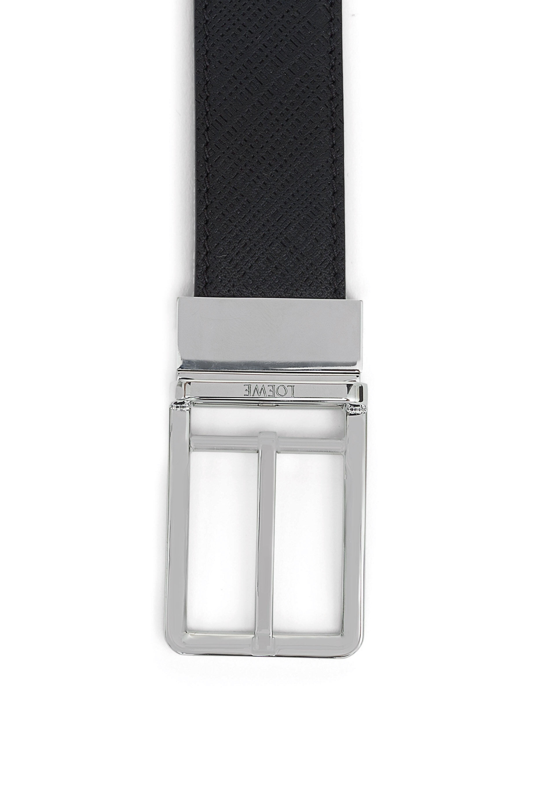 Formal belt in calfskin - 2