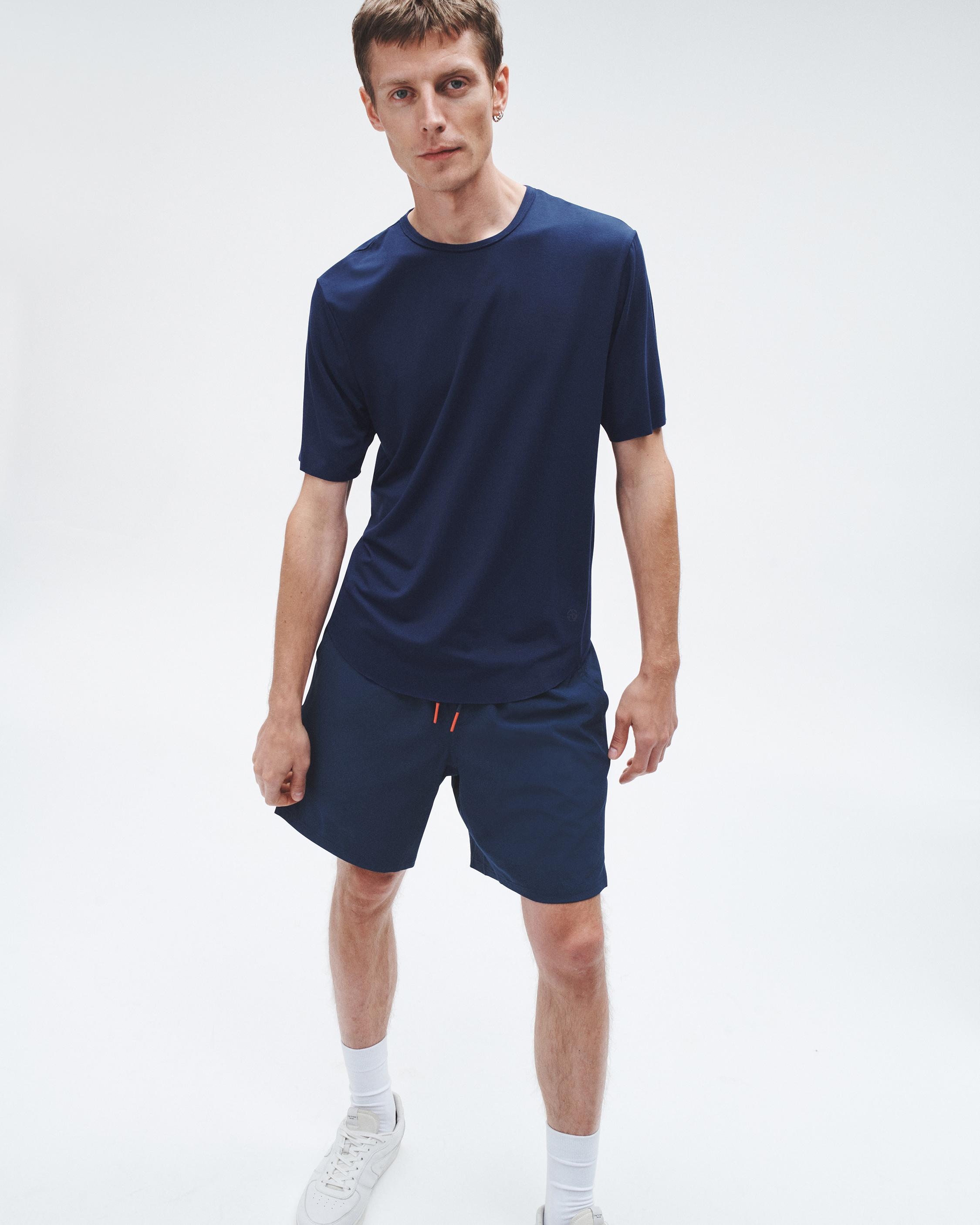 Pursuit Hayden Tee
Tech Jersey T-Shirt - 6