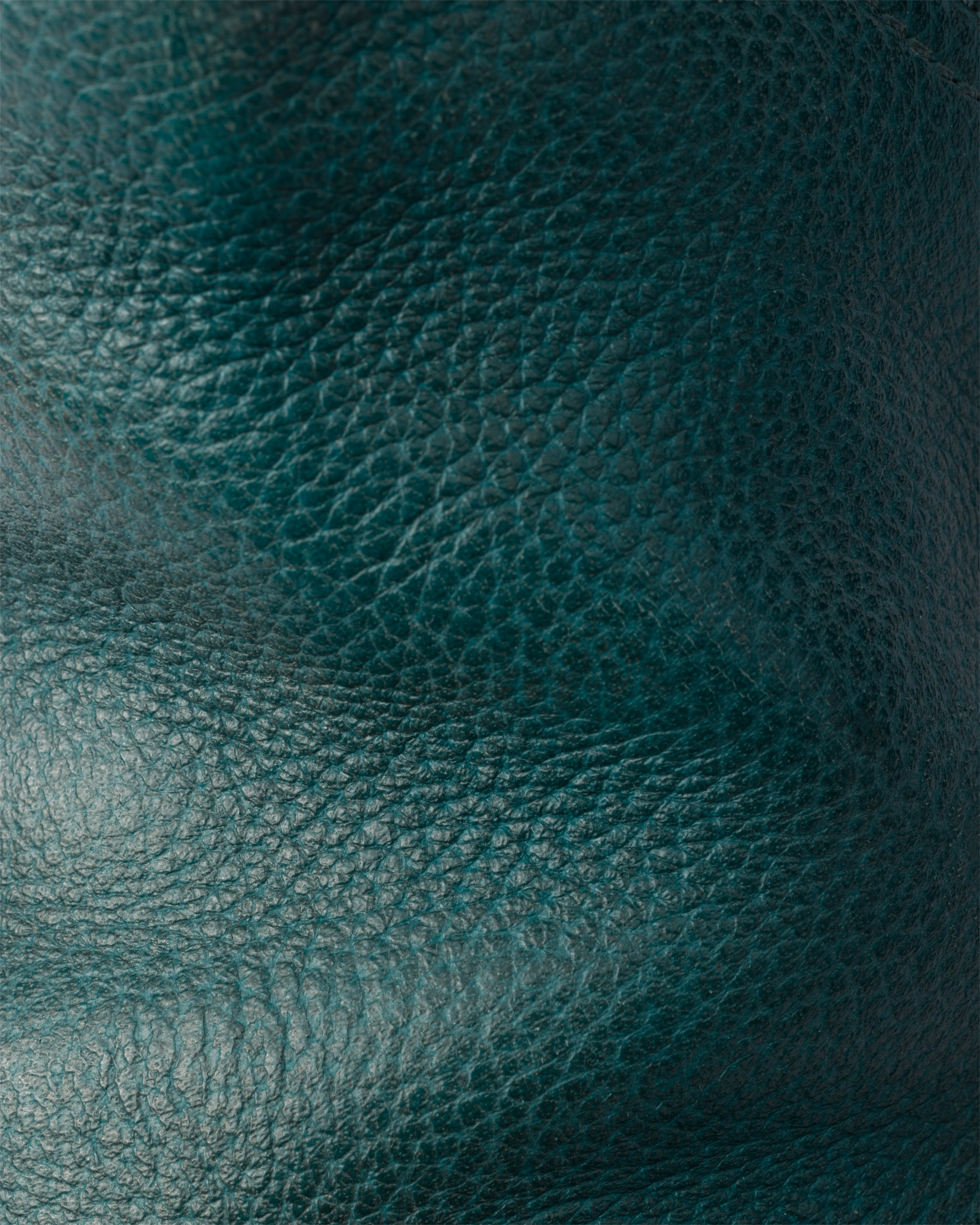 Leather booties - 6
