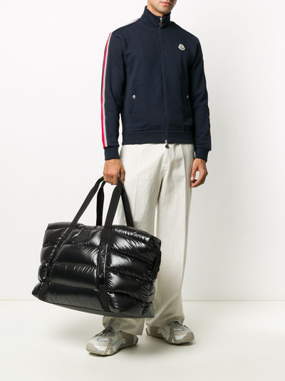 Moncler Maine padded tote bag outlook