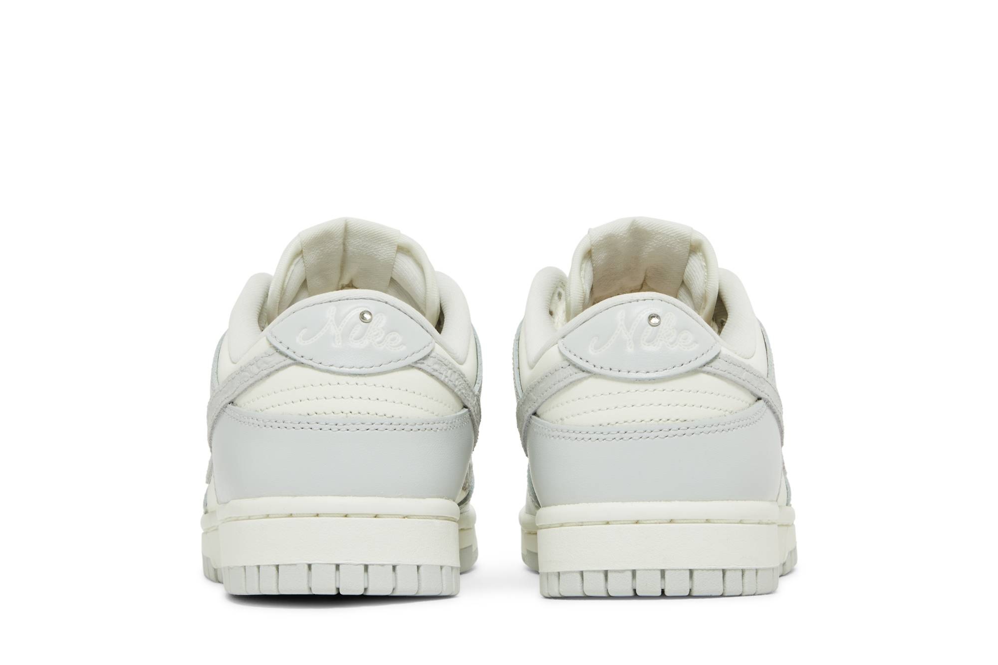 Wmns Dunk Low 'Needlework' - 6