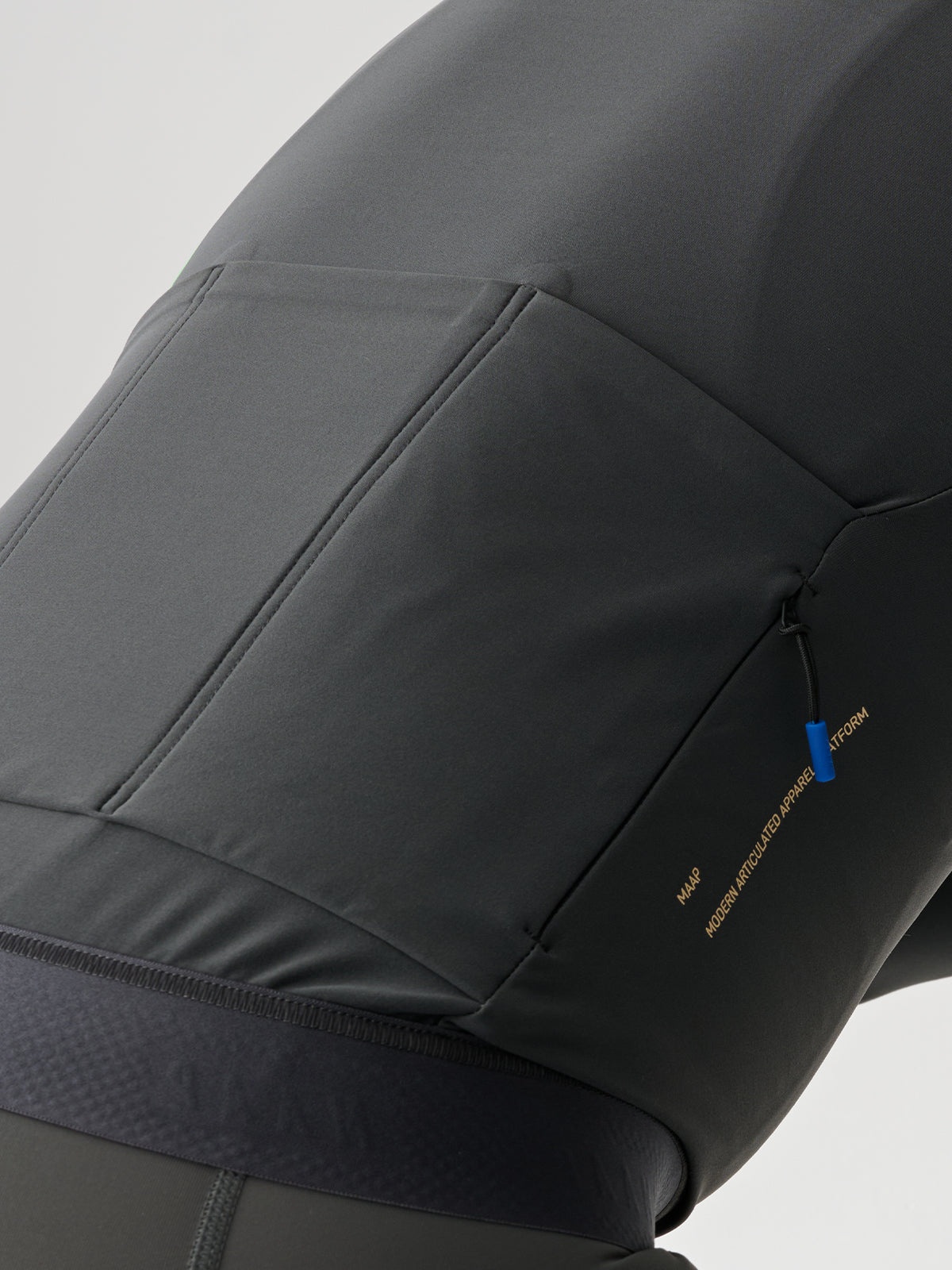 Training Thermal LS Jersey - 5
