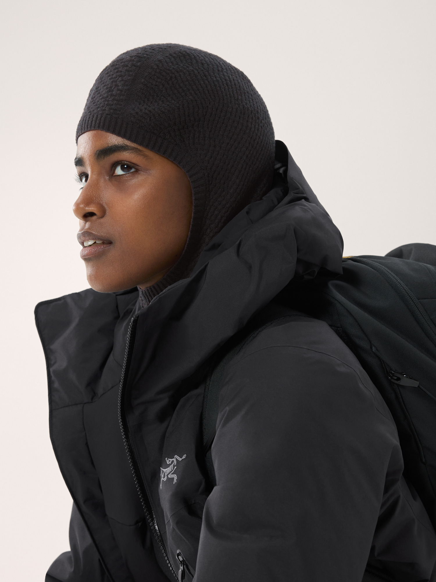 Hallam Merino Wool Hoody - 6