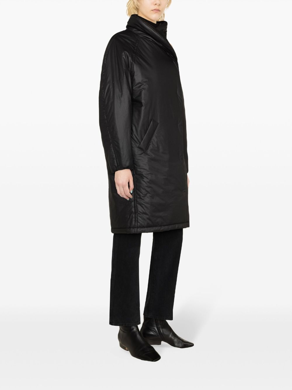 Dakota padded parka - 3