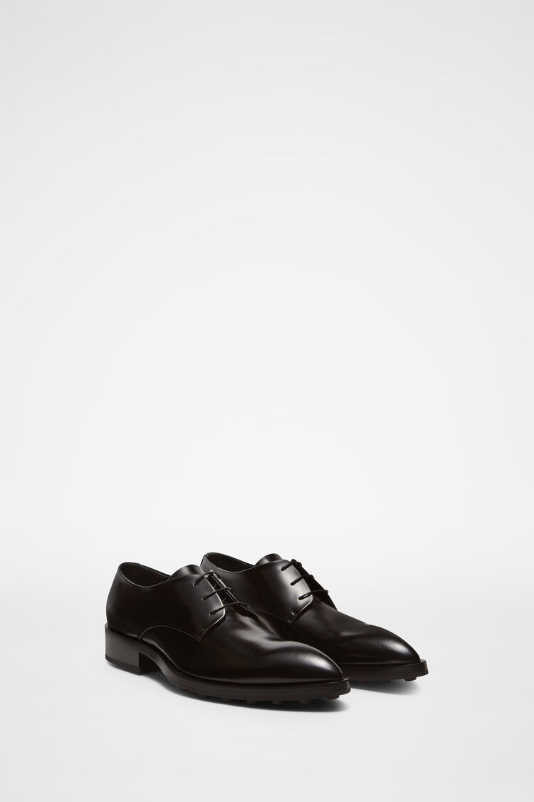 Lace-Up Shoes - 3