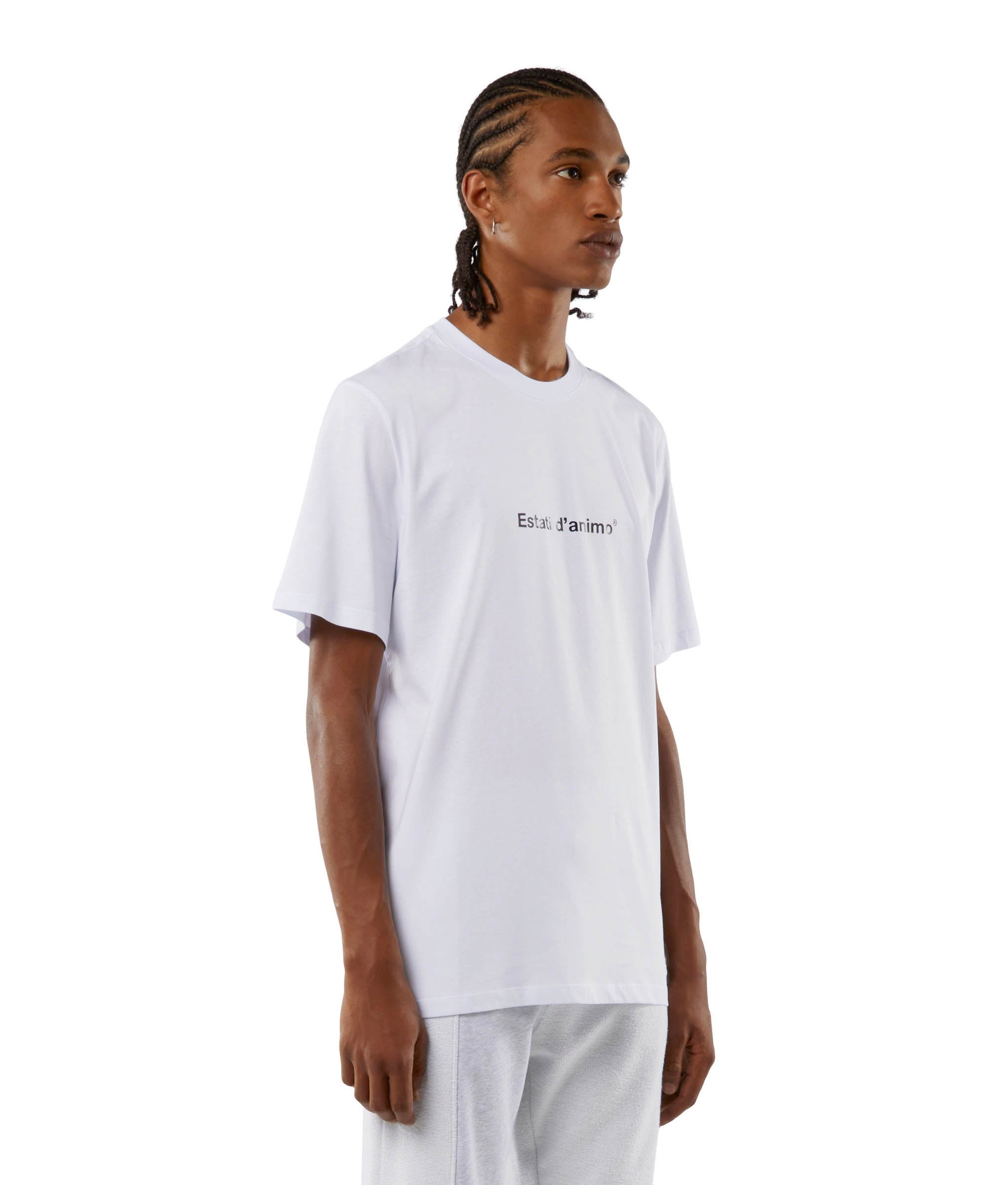 T-shirt quote "Estati d'animo" - 7