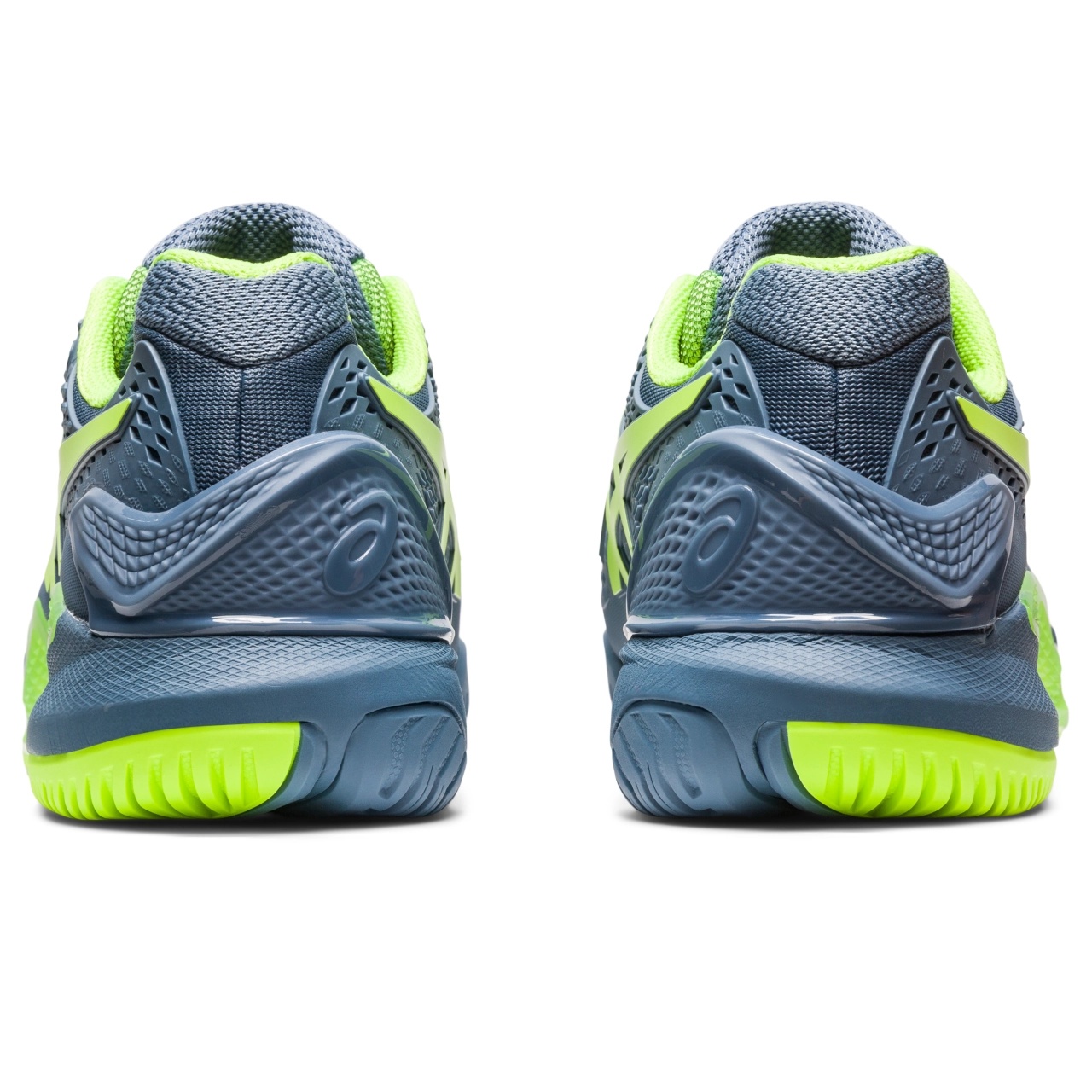 Asics GEL-RESOLUTION 9 WIDE | REVERSIBLE