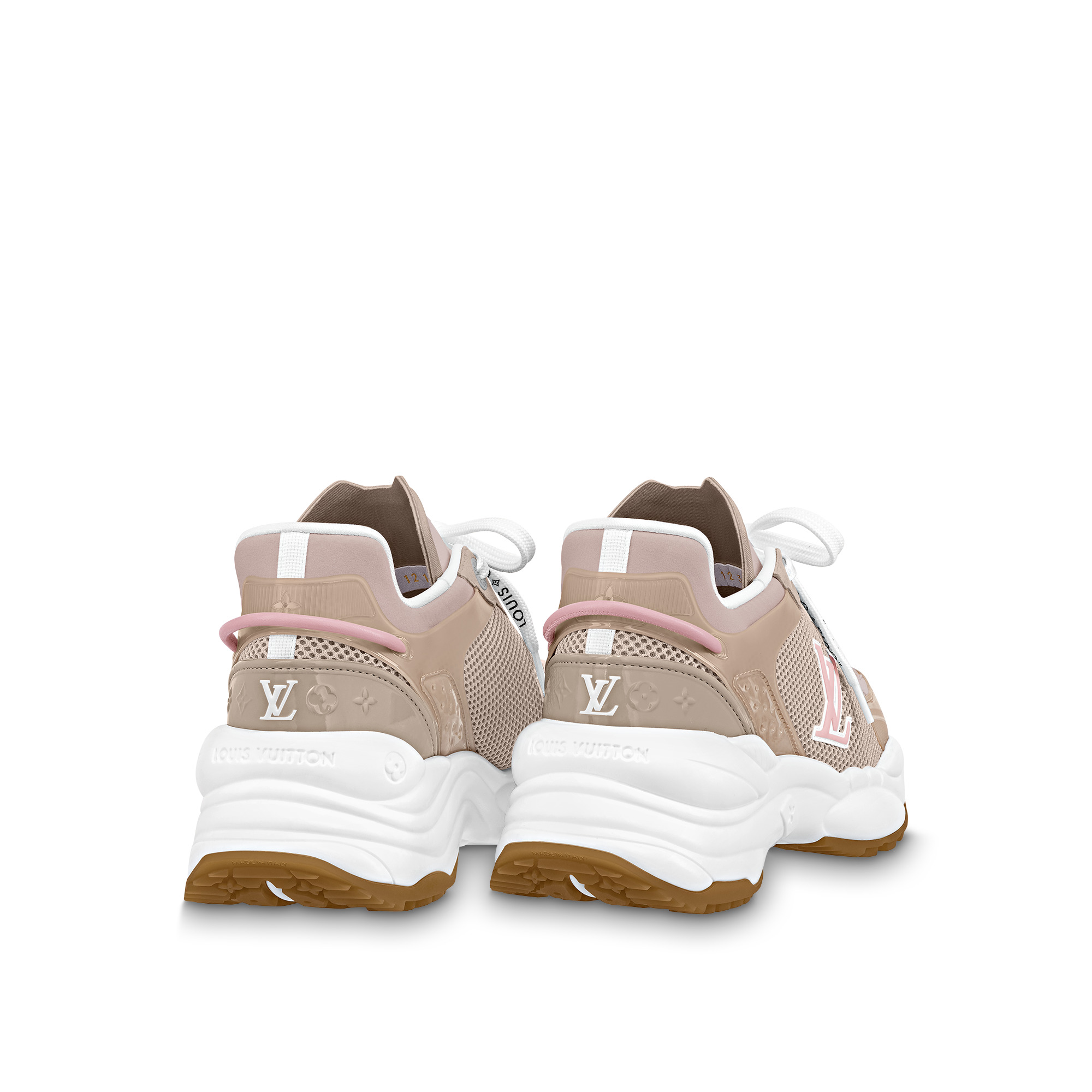 Run 55 Sneaker - 6