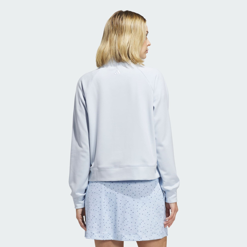 ULTIMATE365+ CLIMAWARM LOOSE QUARTER-ZIP HOODIE 3