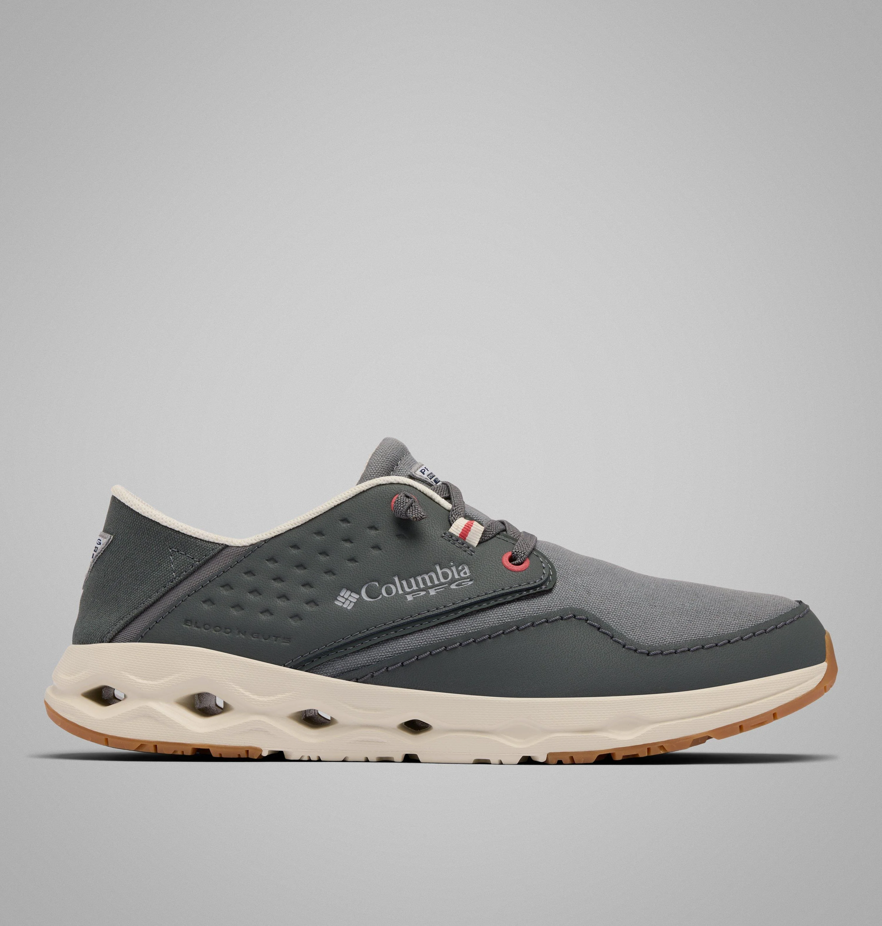 Men's PFG Bahama X Relaxed Shoe - 1