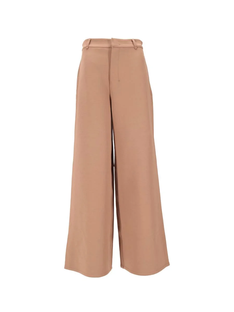 'S Max Mara Pantalone In Jersey - 1