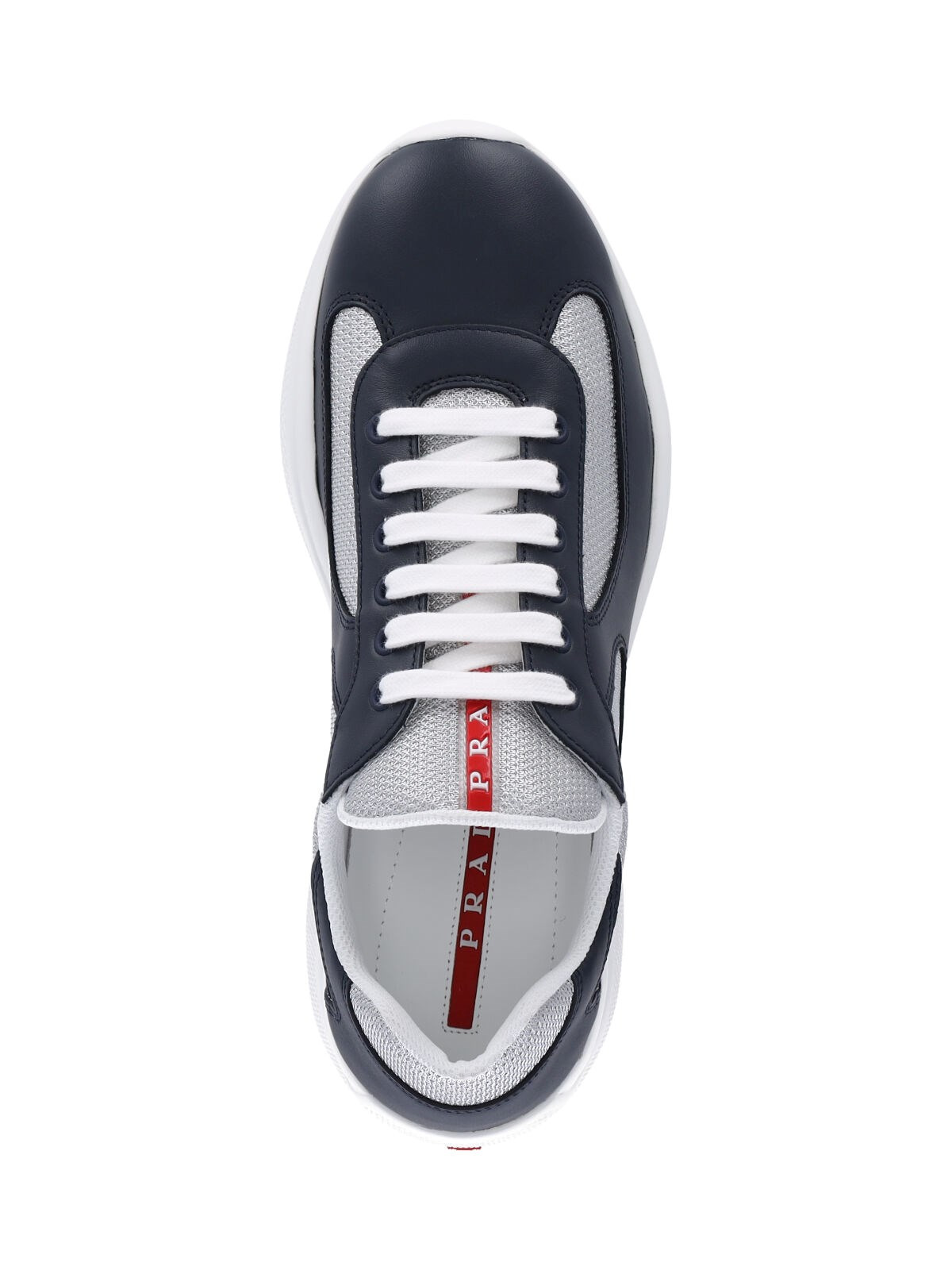 "AMERICA'S CUP" SNEAKERS - 5