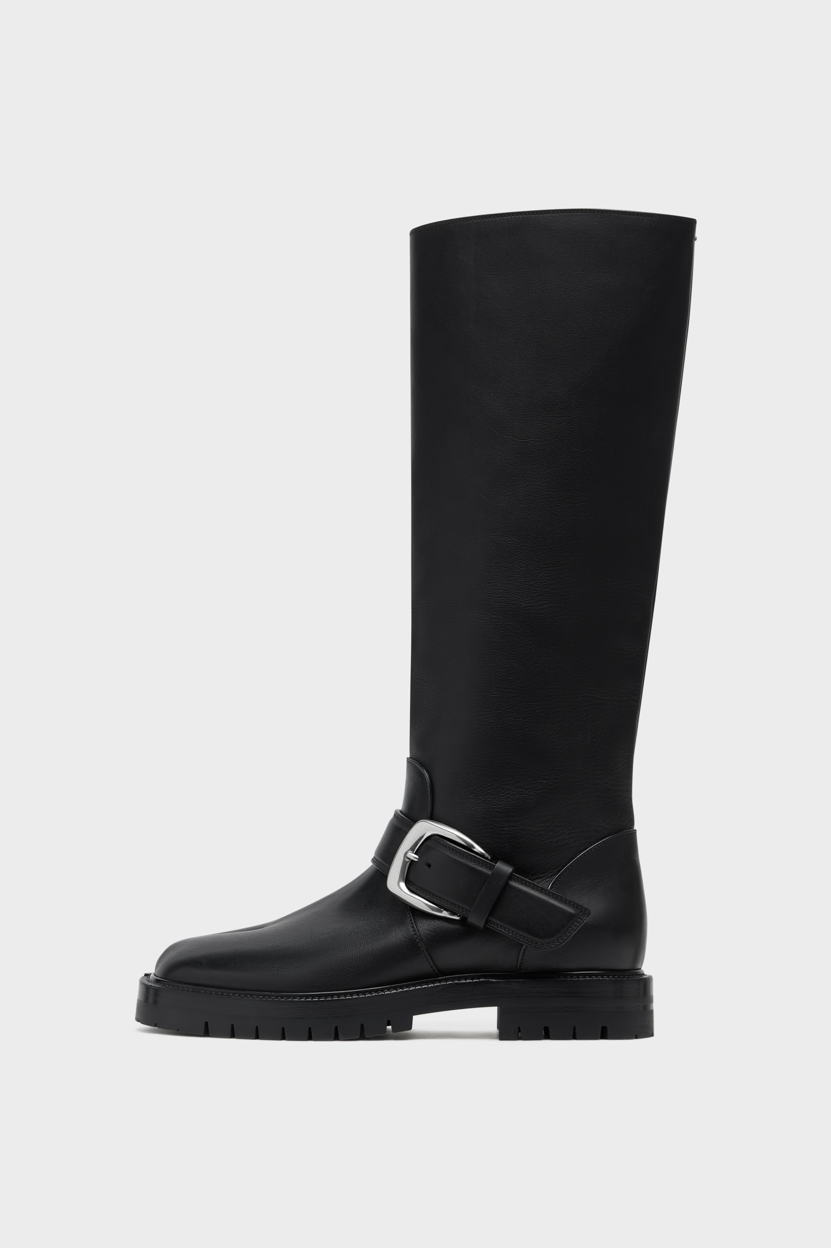 Tabi county knee boots - 2