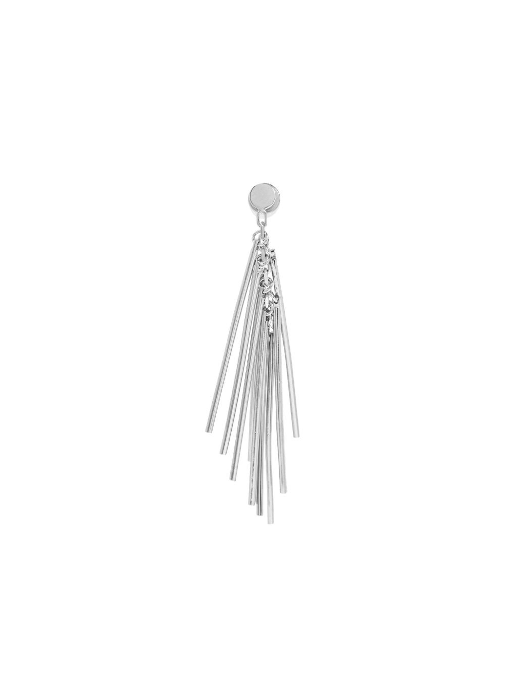 tassel earrings - 4