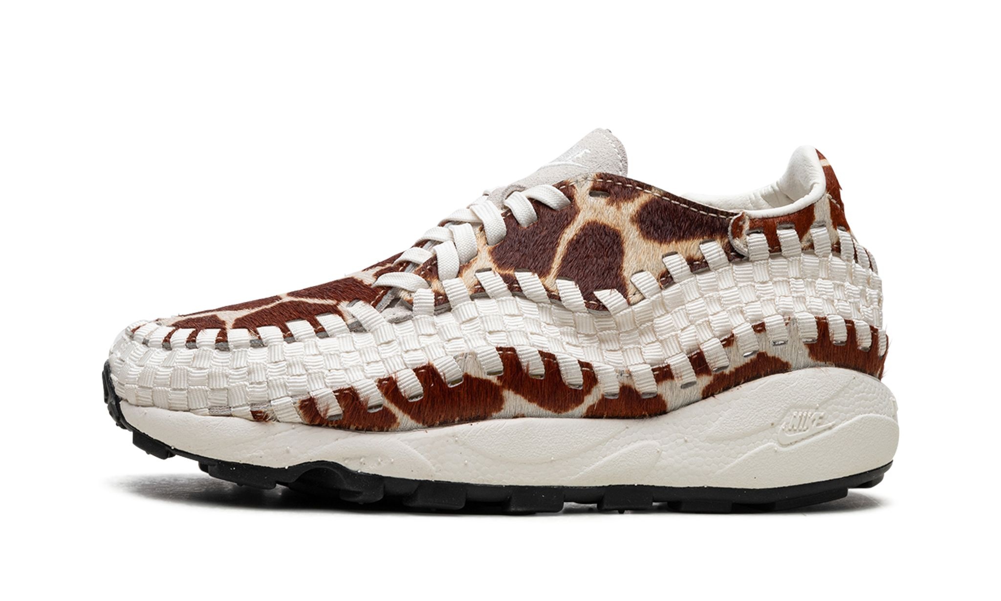 AIR FOOTSCAPE OVEN WMNS "Cow Print" - 1