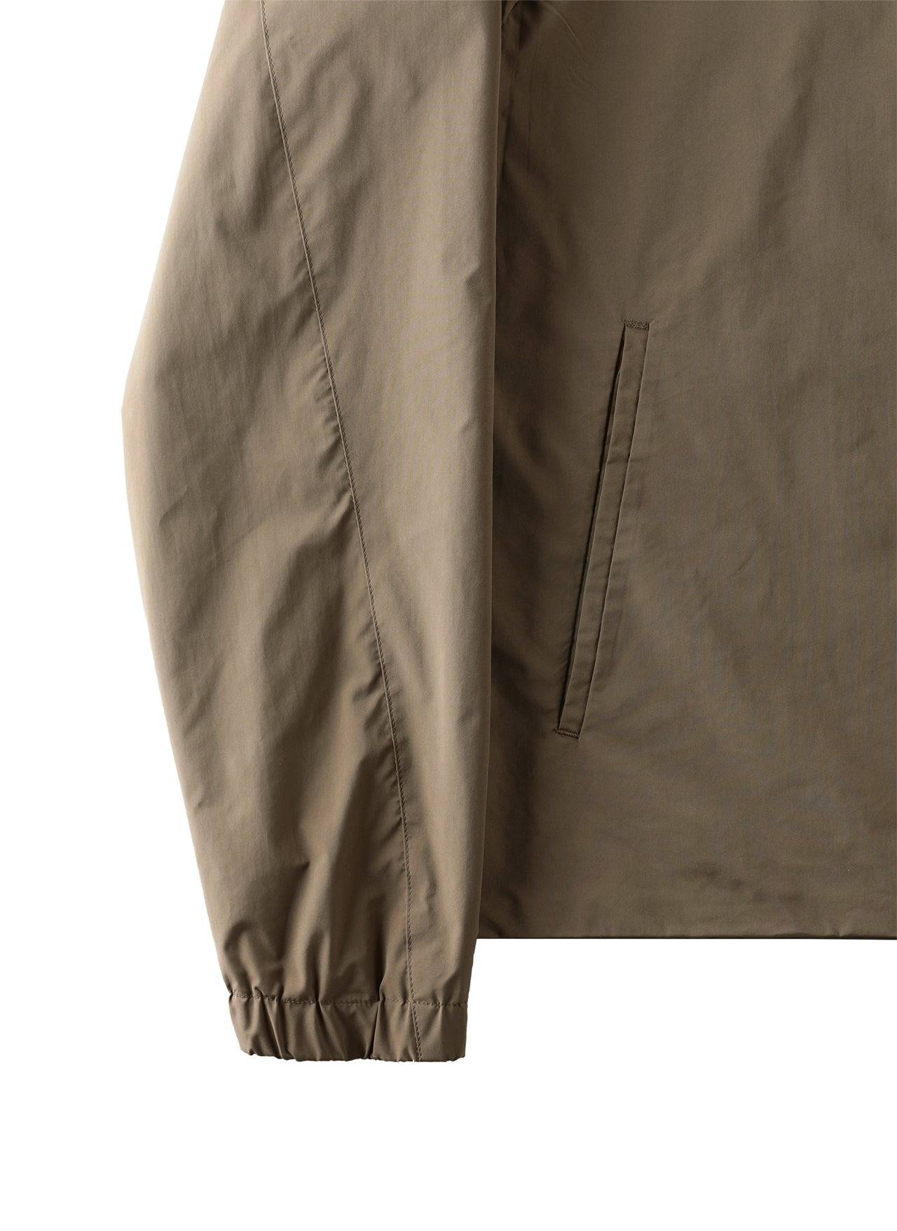 8.0 COACH JACKET RIGHT (BROWN) - 5