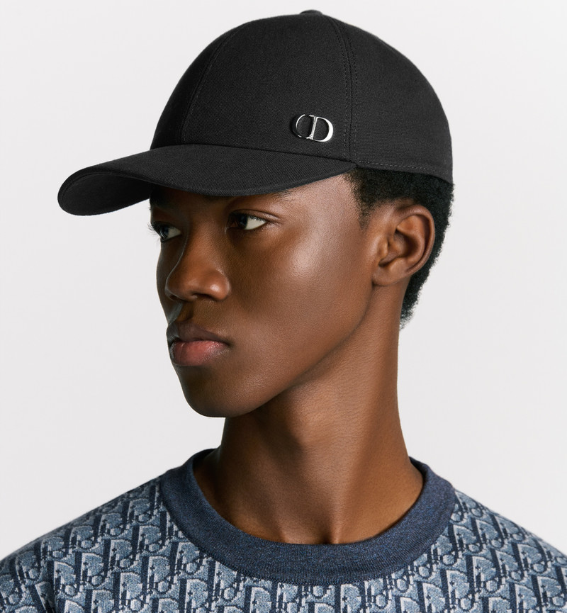 Dior CD Icon Cap outlook