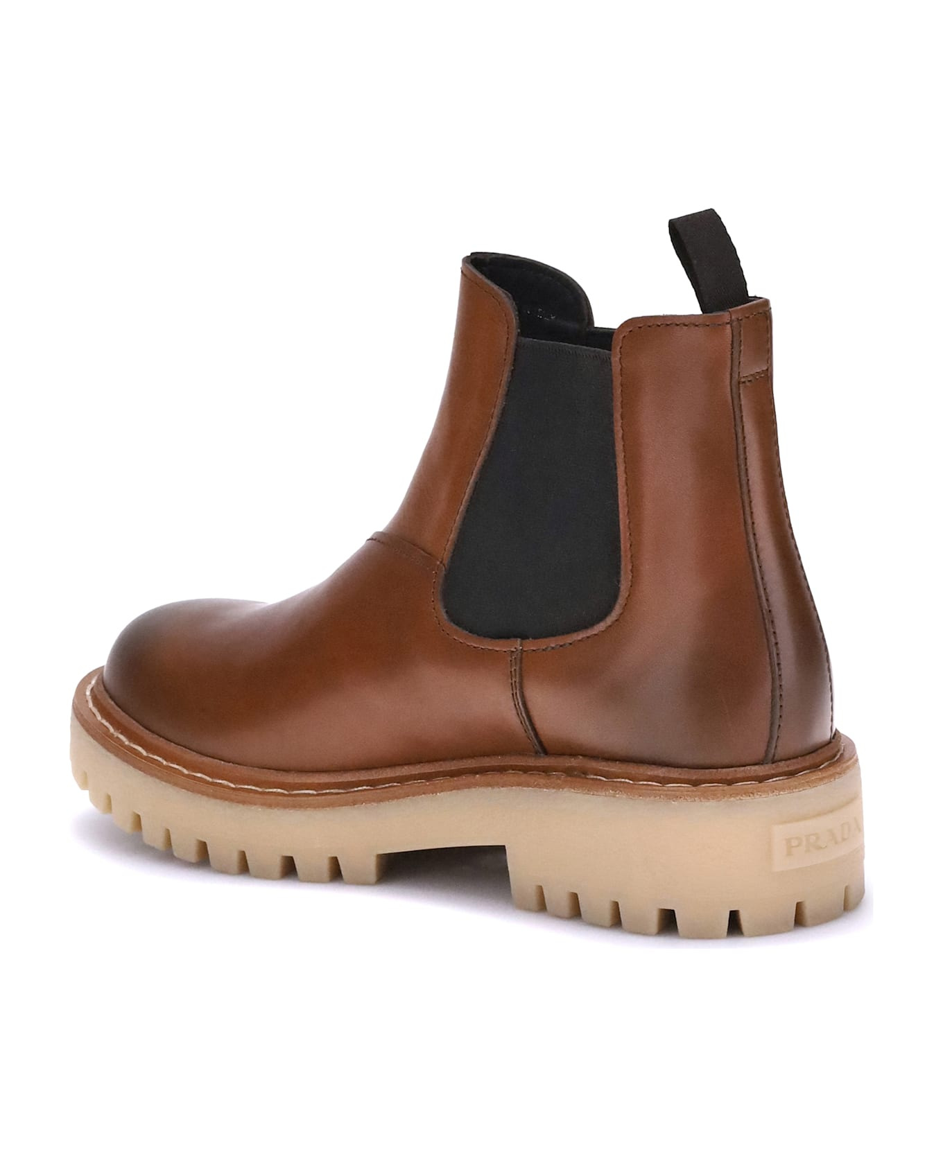 Chelsea Ankle Boots - 3