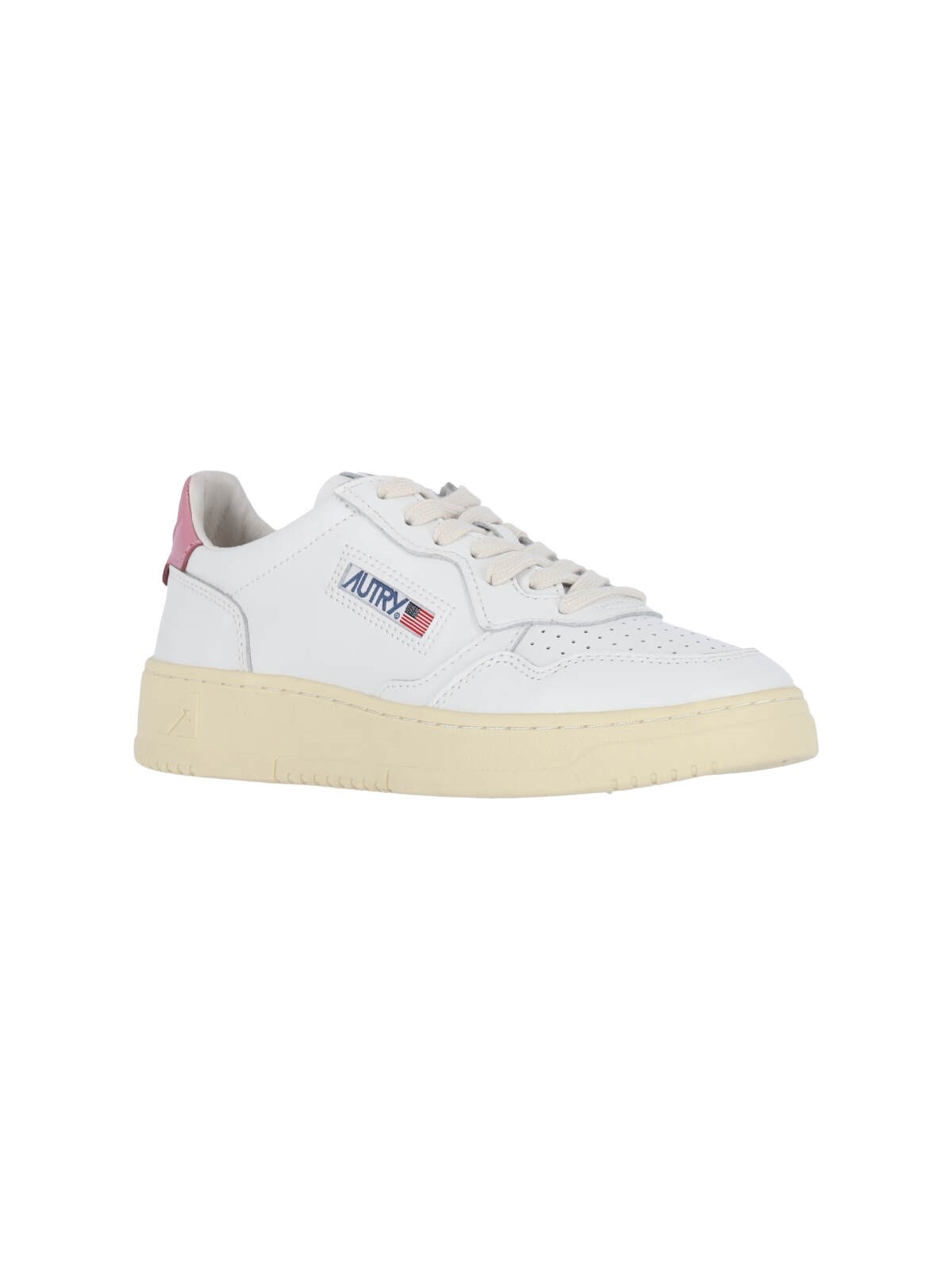 "MEDALIST" LOW SNEAKERS - 2