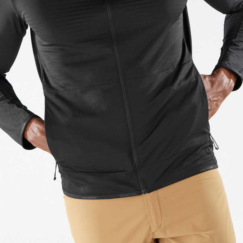 ESSENTIAL LIGHTWARM 7