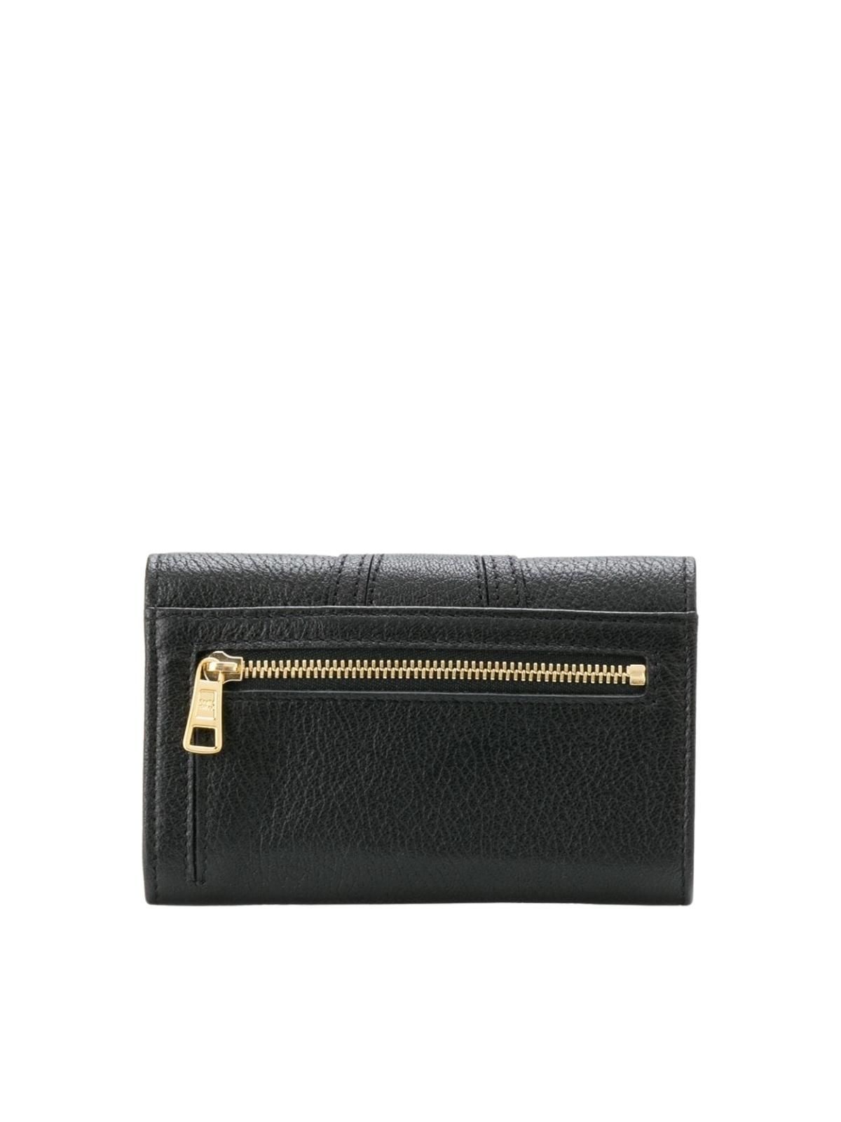 HANA SBC CROSSBODY CLUTCH - 2