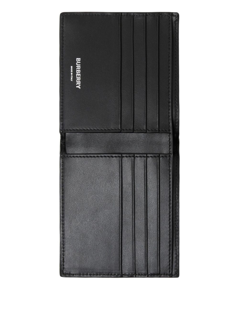 check bi-fold wallet - 3