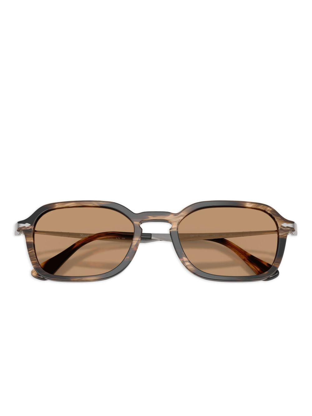 square-frame sunglasses - 5