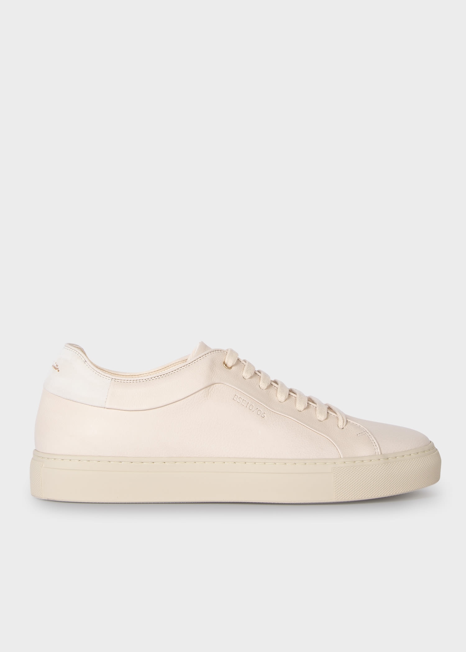 Eco 'Basso' Sneakers - 1