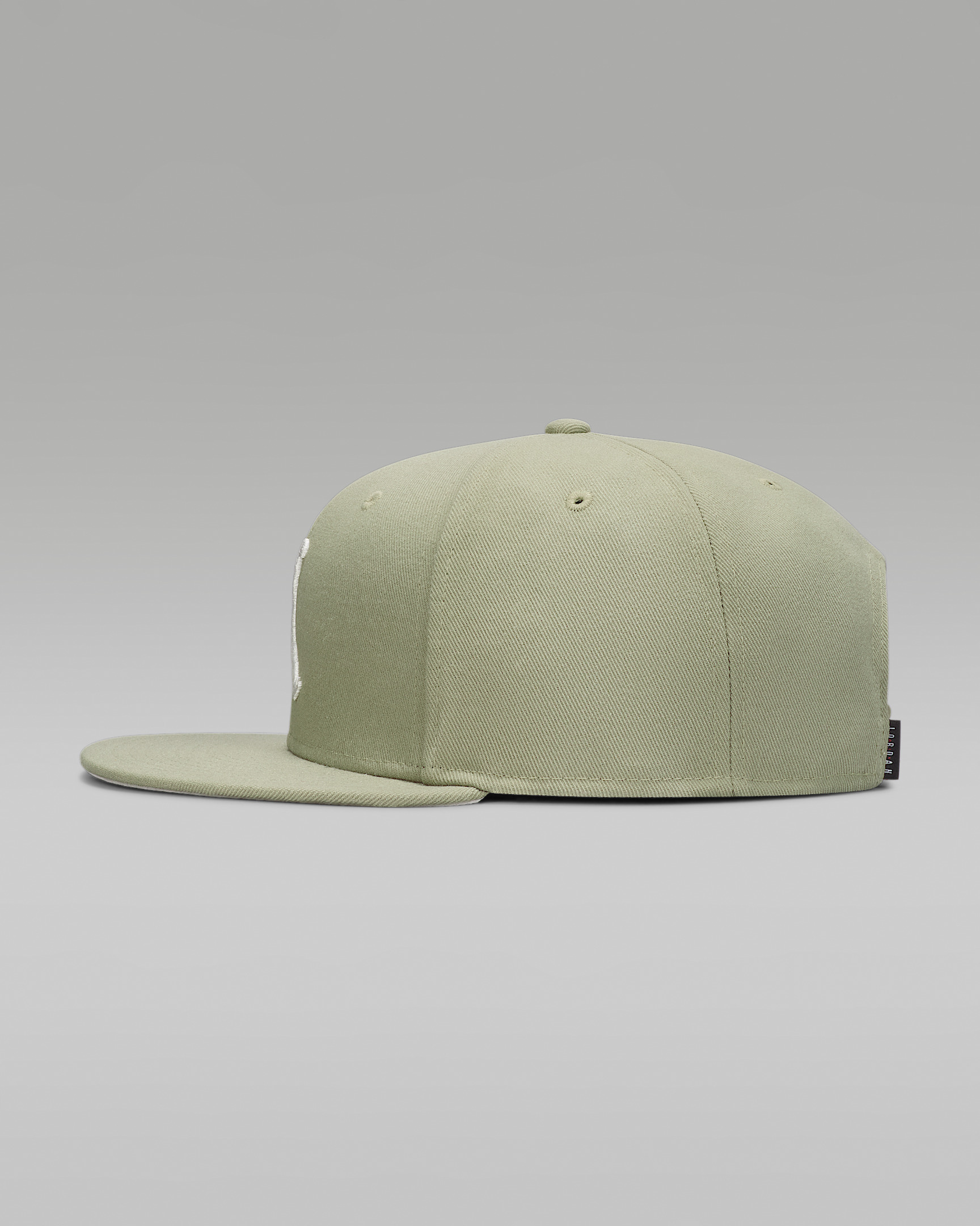 Jordan Jumpman Pro Adjustable Cap - 5