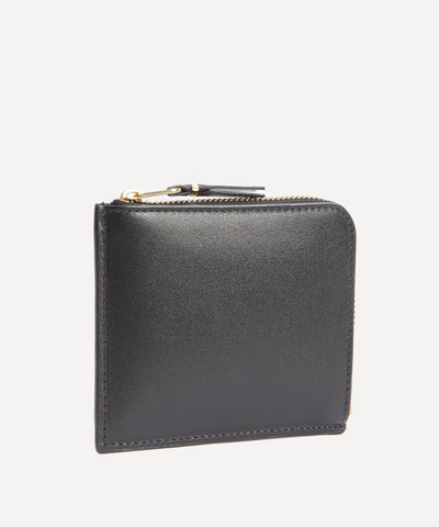 Comme Des Garçons Classic Leather Wallet outlook