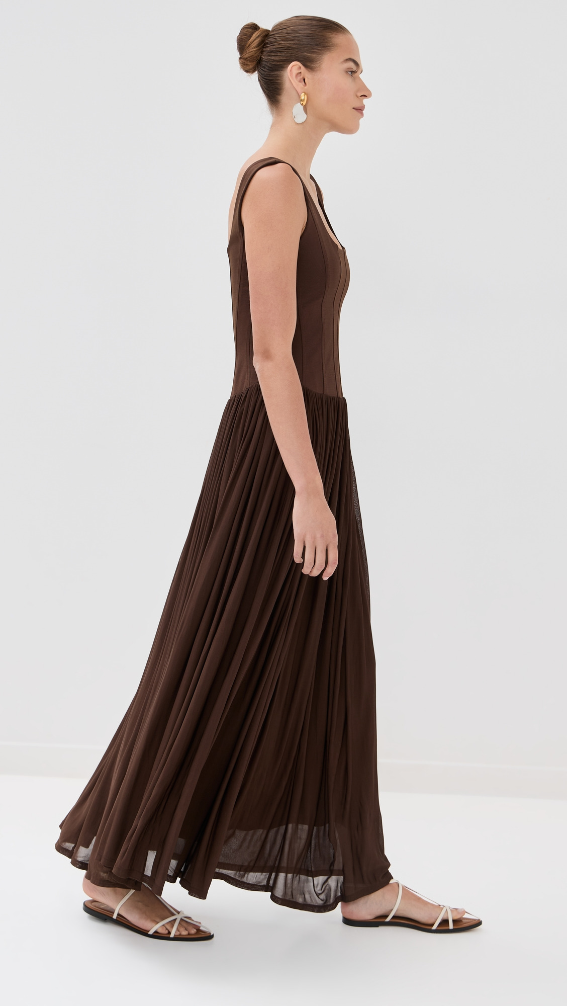 Jamie Tank Dress - 3