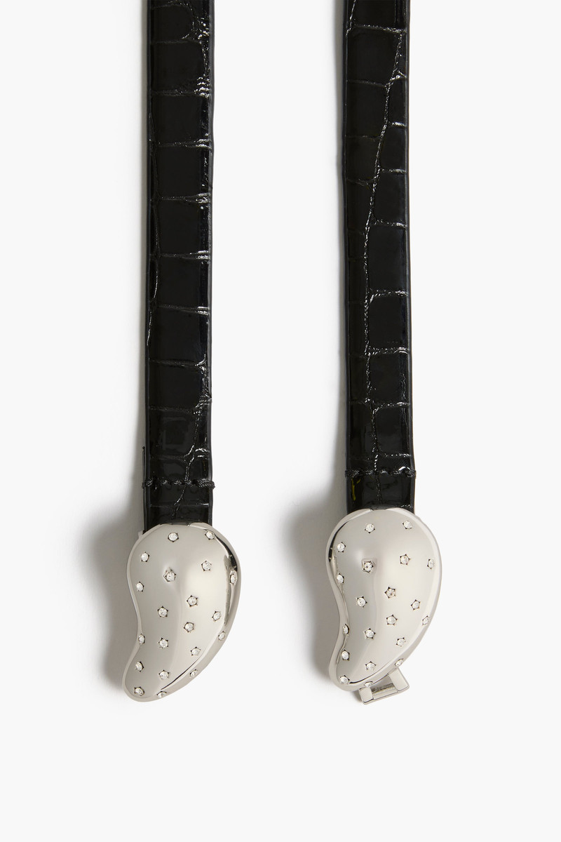 Altuzarra BEAN SKINNY BELT outlook