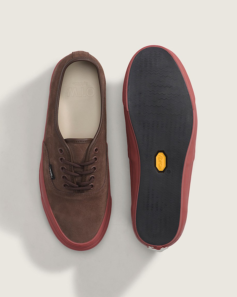 OTW Authentic 44 Siped Vibram 3