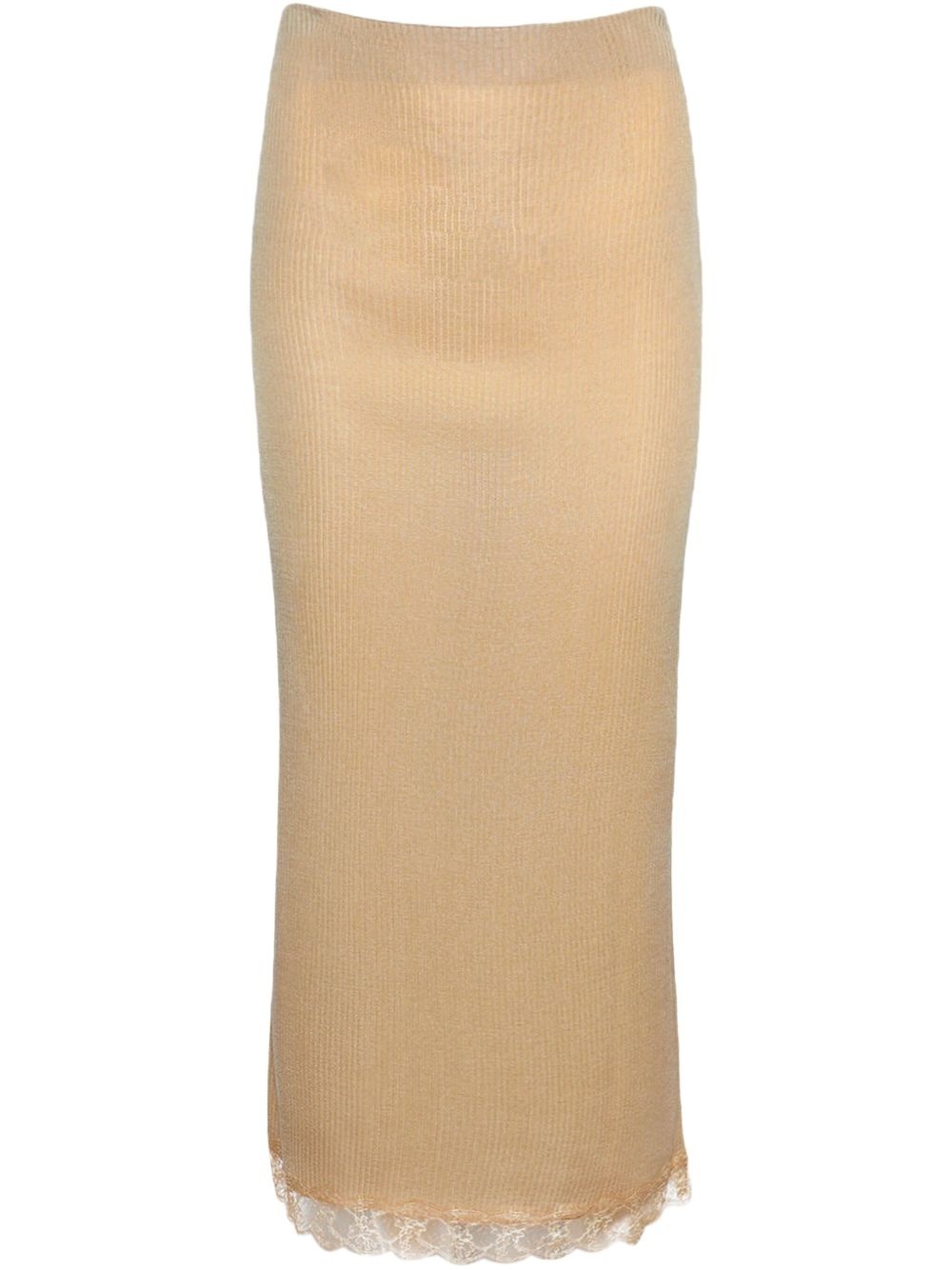Indira midi skirt - 1