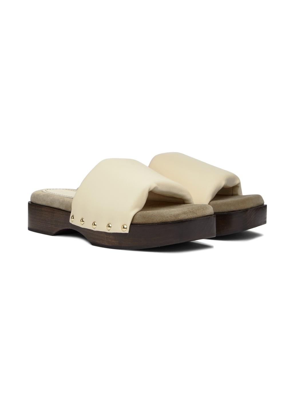 Off-White Stefflon Sandals - 4