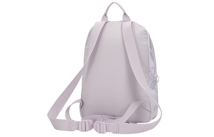 (WMNS) PUMA Time Backpack 'Purple Blue Yellow' 078745-02 - 2