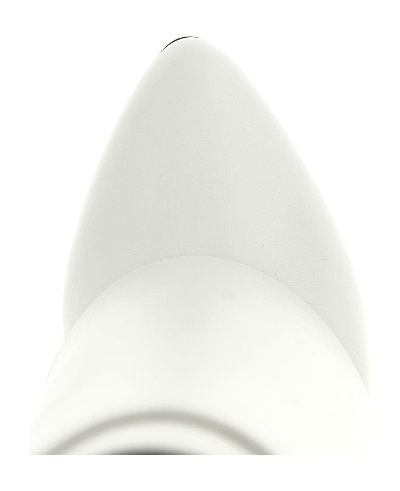 'shark Lock' Boots - 5