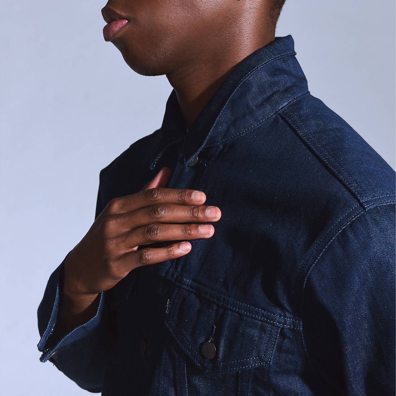 TYPE III JACKET - 5
