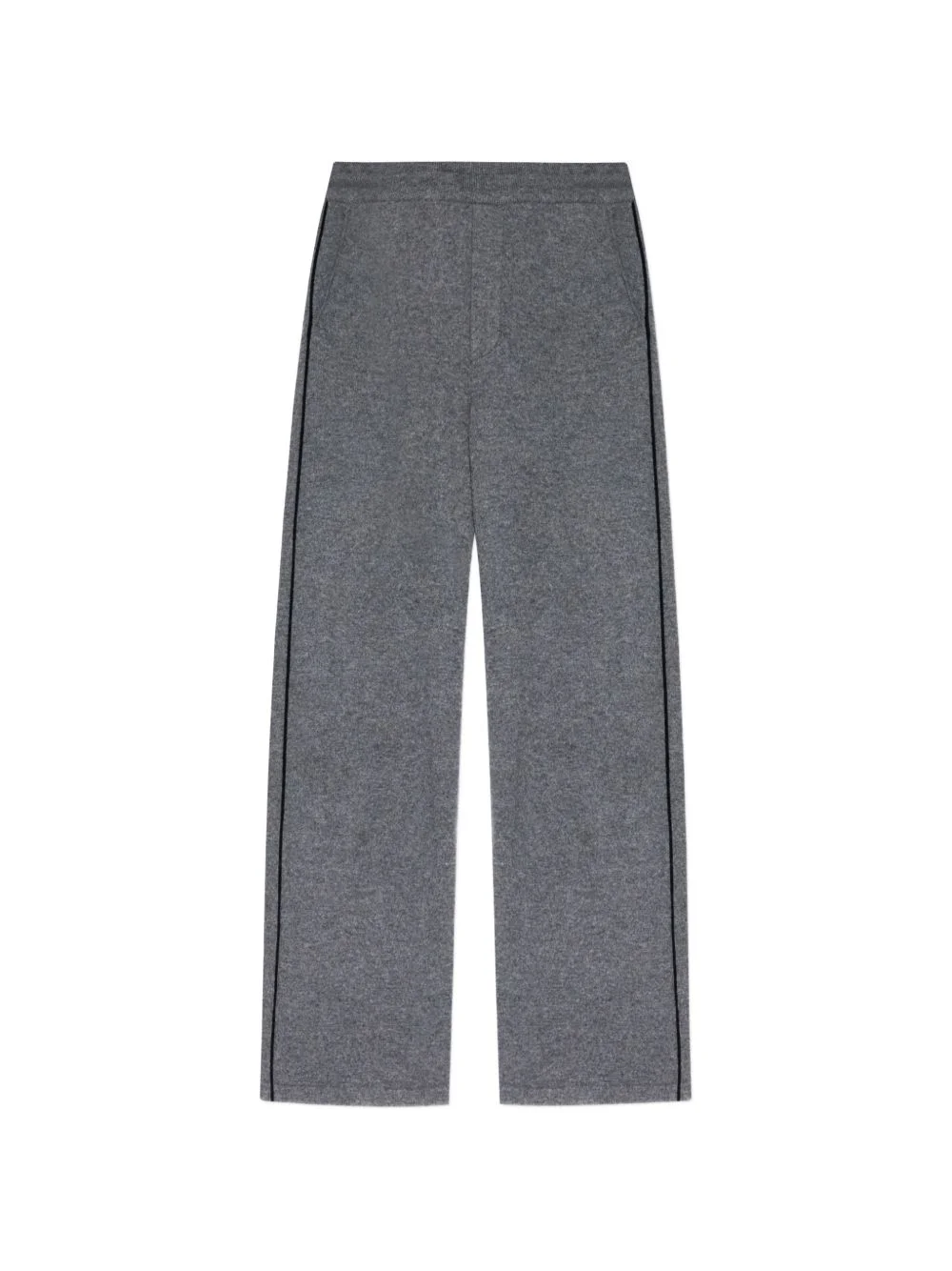 Lukas piped trousers - 1