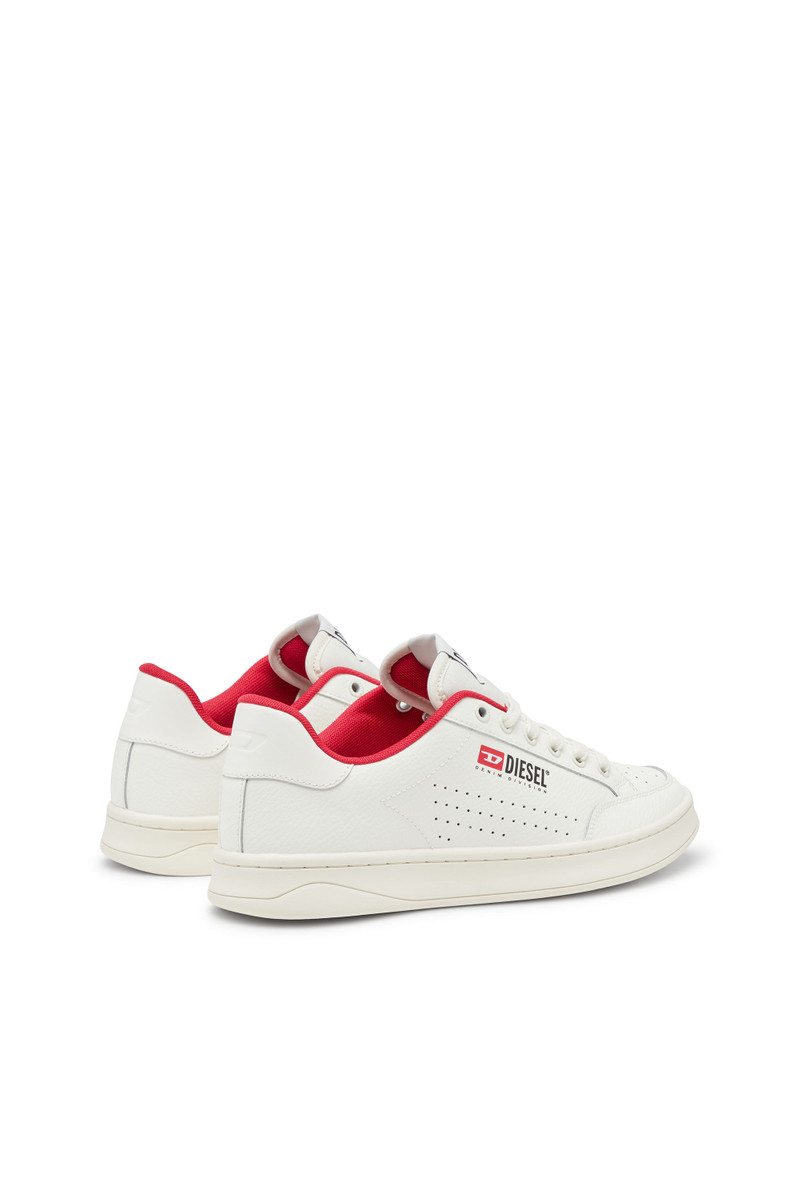 Diesel S-ATHENE VTG outlook