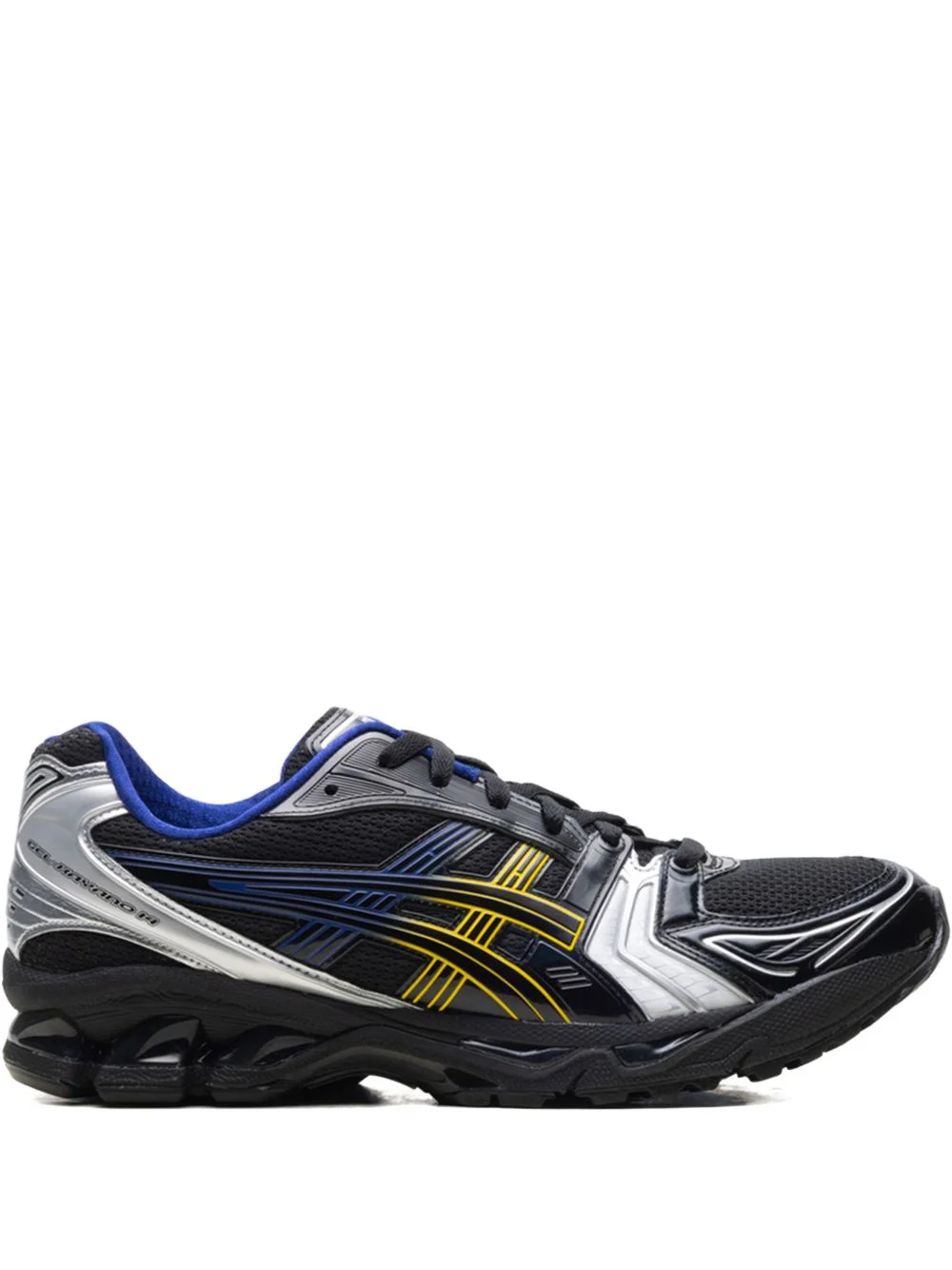 x Kith Marvel vs. Capcom EL-Kayano® 14 Wolverine sneakers - 1