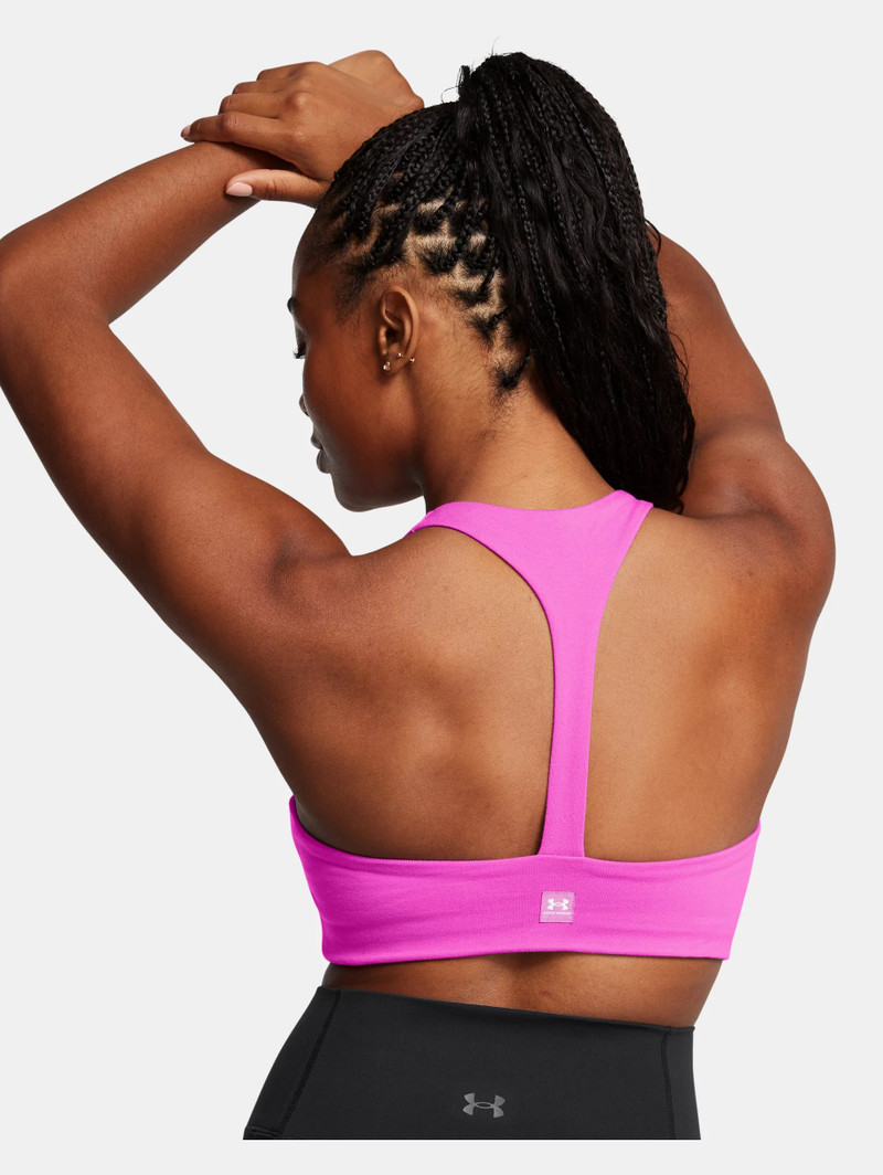 Women's UA Campus Bralette 7