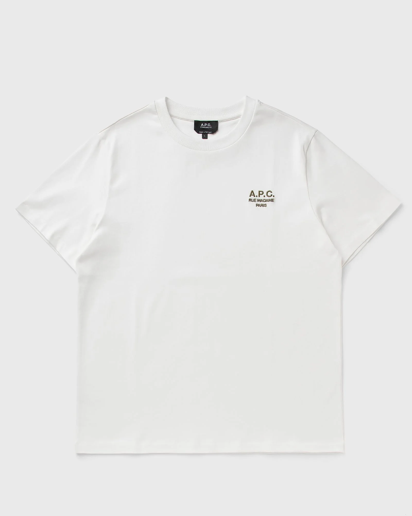 STANDARD RUE MADAME GOTS TEE - 1