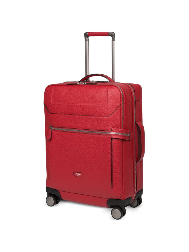 4-wheel cabin suitcase 3