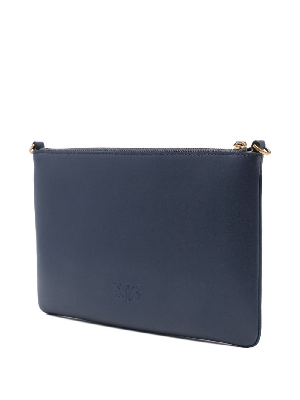 Love Birds clutch bag - 3